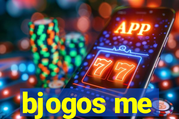 bjogos me